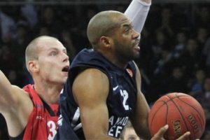 Anadolu Efes İspanya deplasmanında