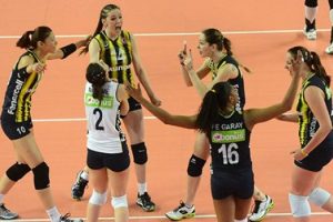 F.Bah&ccedil;e set vermedi