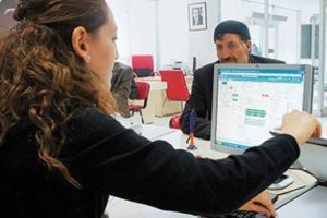 O memurlara izin m&uuml;jdesi