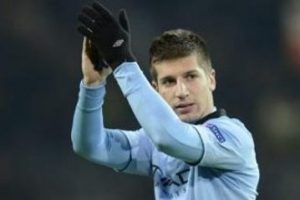 Galatasaray'ın yeni hedefi Nastasic