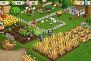 Farmville &ccedil;alışanları işten &ccedil;ıkarılıyor!