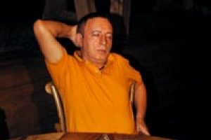 Yeni rekor Mustafa'nın...