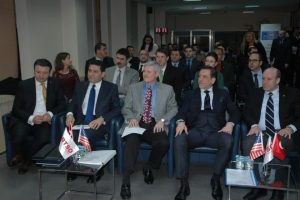 ABD, Anadolu K&ouml;pr&uuml;lerine Bursa ile devam etti