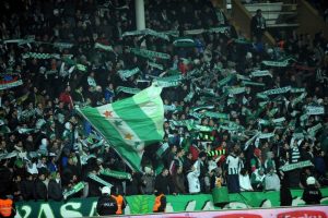 Bursaspor taraftarlarına bilet uyarısı!