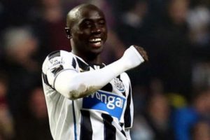 Cisse Trabzonspor'dan servet istedi!