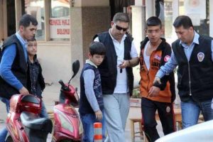 Otob&uuml;s şof&ouml;r&uuml; ve &ccedil;ocuğun &ouml;l&uuml;m&uuml;ne rekor ceza