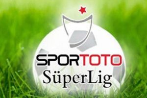 S&uuml;per Lig'de 19. hafta programı