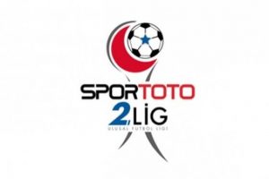 2. Lig'de 19. haftanın programı