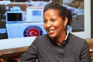 T&uuml;rkiye b&ouml;lgede etkin bir g&uuml;&ccedil; olmaya başladı