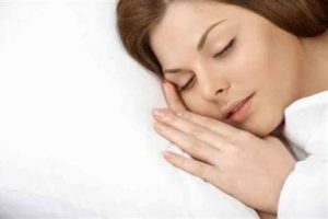 'Gece 11 ile 02 arasında uyuyun'