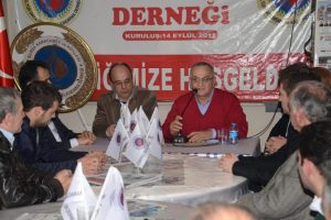 Şahin'den toplu ulaşımda indirim projesi