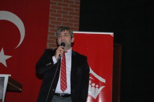 Yenişehir'de "G&ouml;n&uuml;l El&ccedil;ileri" projesi tanıtıldı