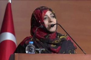 "O sadece T&uuml;rkiye'nin değil, t&uuml;m Ortadoğu'nun Başbakanı"