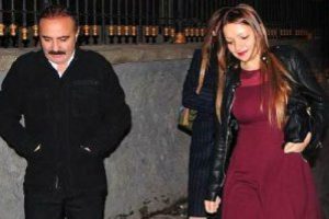 Erdal Bakkal &ccedil;apkınlıkta yakalandı...