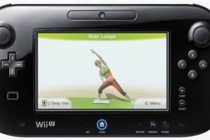 Nintendo 'sağlığa' odaklanacak