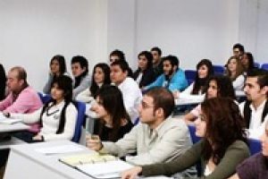 İlk K&uuml;rt&ccedil;e &uuml;niversite i&ccedil;in hazırlıklar s&uuml;r&uuml;yor