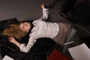 Televizyon epilepsi n&ouml;betini tetikler