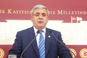Metiner'den &Ouml;calan a&ccedil;ıklaması
