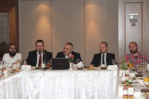 Basın b&uuml;ltenleri tarih mi olacak?
