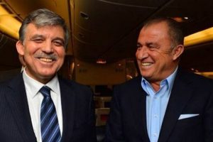 G&uuml;l'e İtalya'da hava muhalefeti engeli