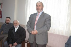 İneg&ouml;l M&uuml;ft&uuml;l&uuml;ğ&uuml; 14 &uuml;lkeden 114 &ouml;ğrenciyi ağırladı