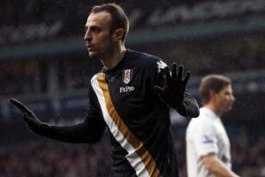 Berbatov'a Jermaine Jones modeli