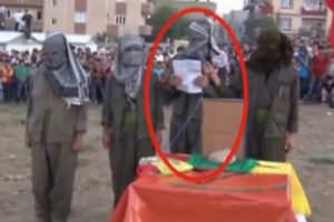PKK'ya b&uuml;y&uuml;k darbe