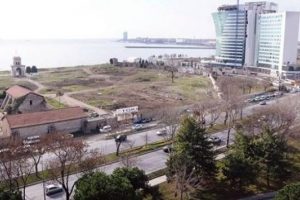 Atak&ouml;y sahili i&ccedil;in &ccedil;ok kritik gelişme