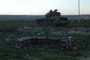 IŞİD şimdi de T&uuml;rkmenlere saldırıyor