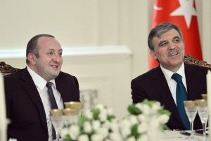 Cumhurbaşkanı G&uuml;l T&uuml;rkiye'de yaşayan Abhazları kızdırdı