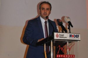 İneg&ouml;l Mobilyası, İstanbul'da tanıtıldı