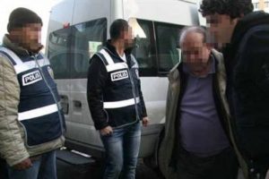 17 Aralık'ta g&ouml;revli polislere soruşturma