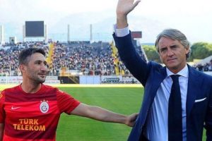 "3. ligde bile oynatmazlar"