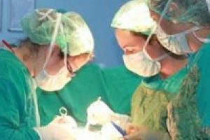 Safra kesesinden 300'e yakın taş &ccedil;ıktı
