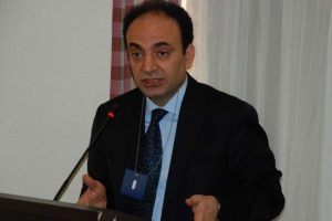 Osman Baydemir'in acı g&uuml;n&uuml;