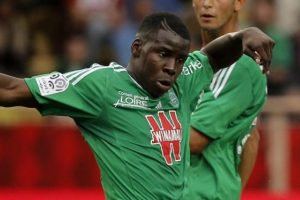 Kurt Zouma Chelsea'de