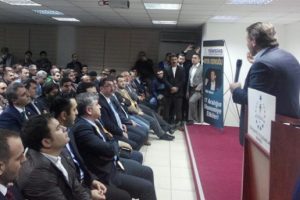 Yiğit Bulut'tan bomba iddia
