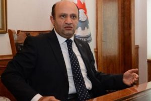 Fikri Işık, faiz artışı ile ilgili konuştu