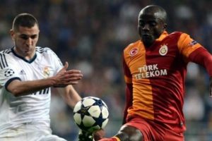Dany MP Antalyaspor ma&ccedil;ında oynayabilir