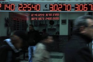 Gelişen &uuml;lkeler i&ccedil;inde d&ouml;rt g&uuml;n&uuml;n kralı TL