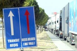 T&uuml;rkiye ile Bulgaristan arasında kriz