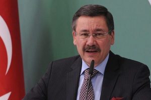 ABD'den G&ouml;k&ccedil;ek'e şok!