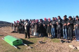 Kuyuda cesedi bulunan kadın t&ouml;re kurbanı olmuş