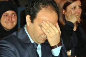 Osman Baydemir'in acı g&uuml;n&uuml;