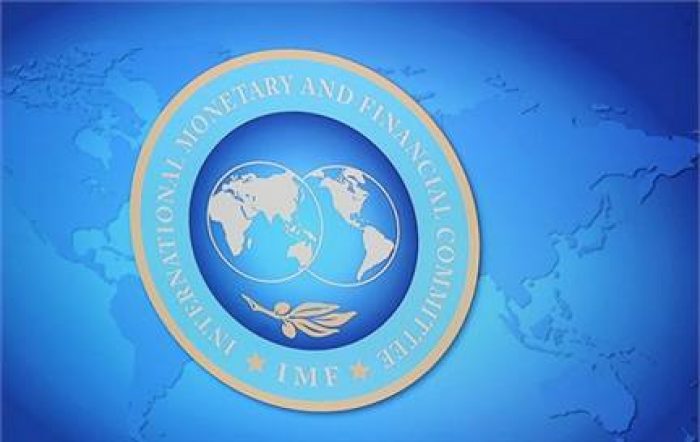 IMF'den uyarı