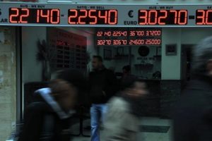 Gelişen &uuml;lkeler i&ccedil;inde d&ouml;rt g&uuml;n&uuml;n kralı TL