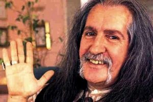 Barış Man&ccedil;o vefat edeli 15 yıl oldu !