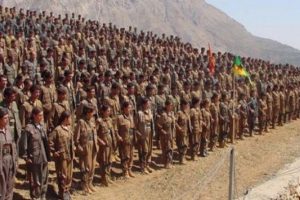 'Bu iki Alman PKK &uuml;yesi'