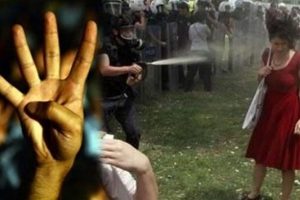 'One minute'dan sonra şimdi de...