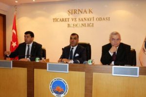 T&Uuml;SİAD ve T&Uuml;RKONFED &uuml;yelerinden &ccedil;&ouml;z&uuml;m s&uuml;recine destek